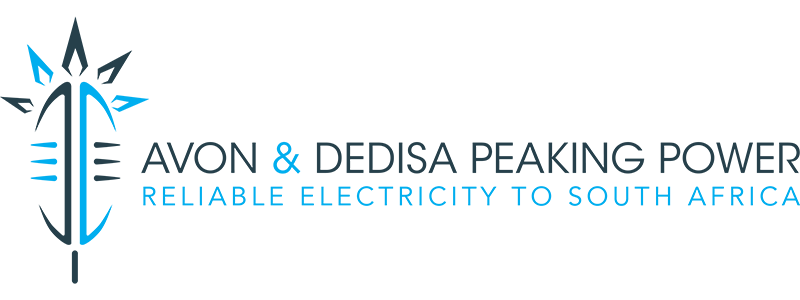 Avon and Dedisa Peaking Power